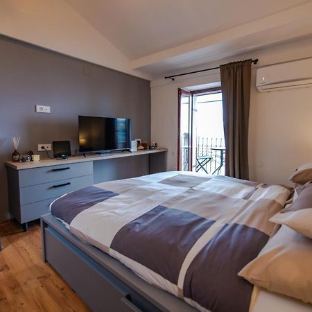 Studio Apartment Kos**** Opatija Exterior photo