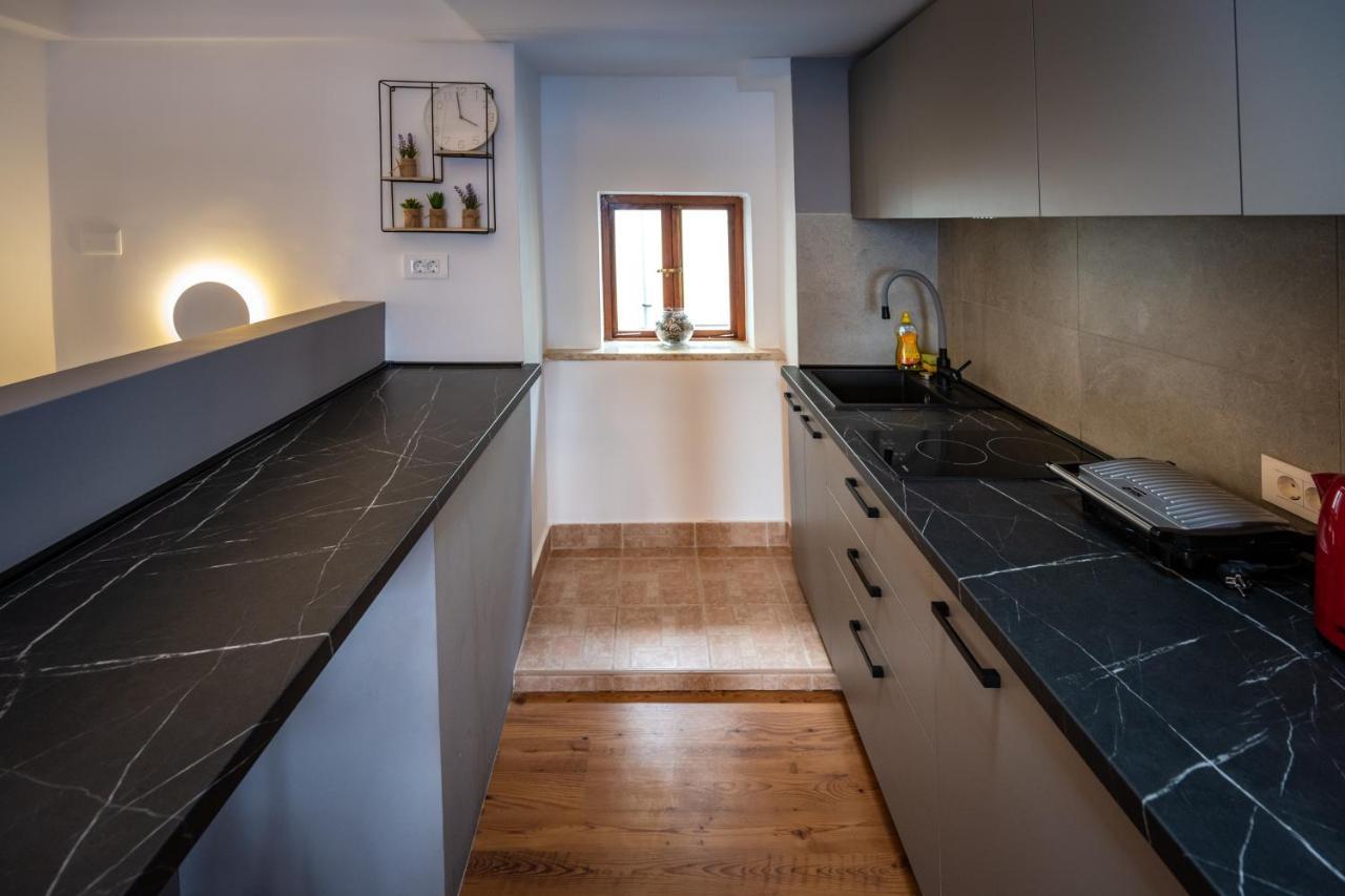 Studio Apartment Kos**** Opatija Exterior photo