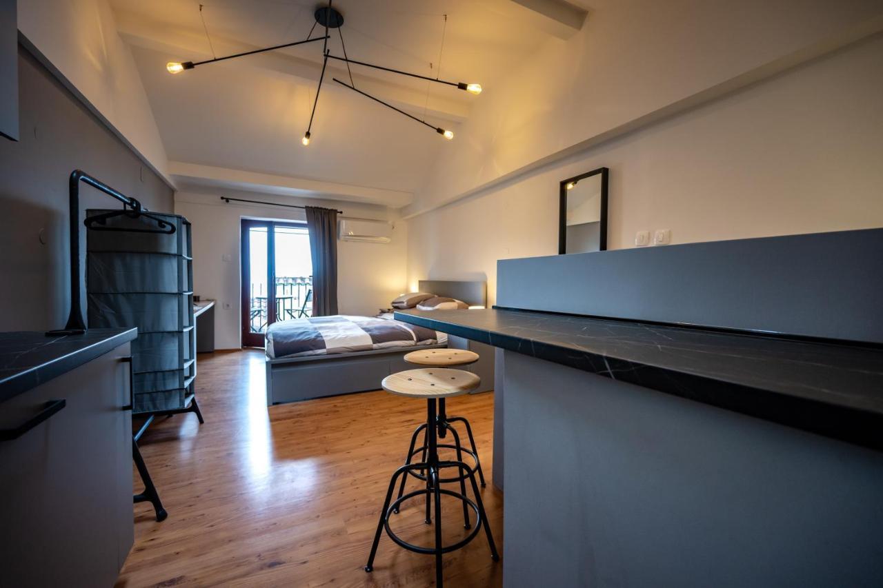 Studio Apartment Kos**** Opatija Exterior photo