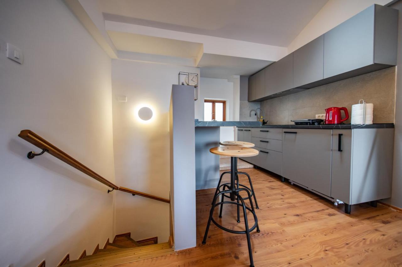 Studio Apartment Kos**** Opatija Exterior photo