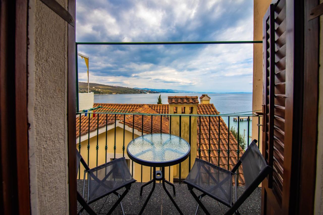 Studio Apartment Kos**** Opatija Exterior photo