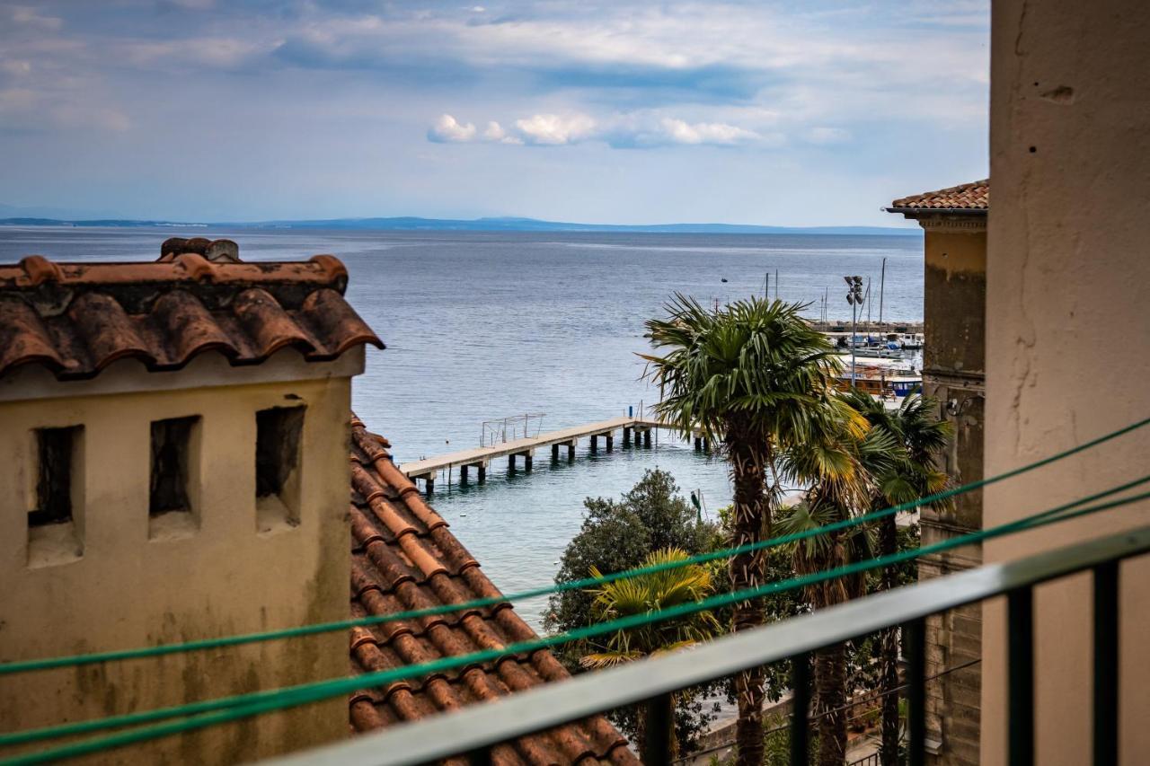 Studio Apartment Kos**** Opatija Exterior photo