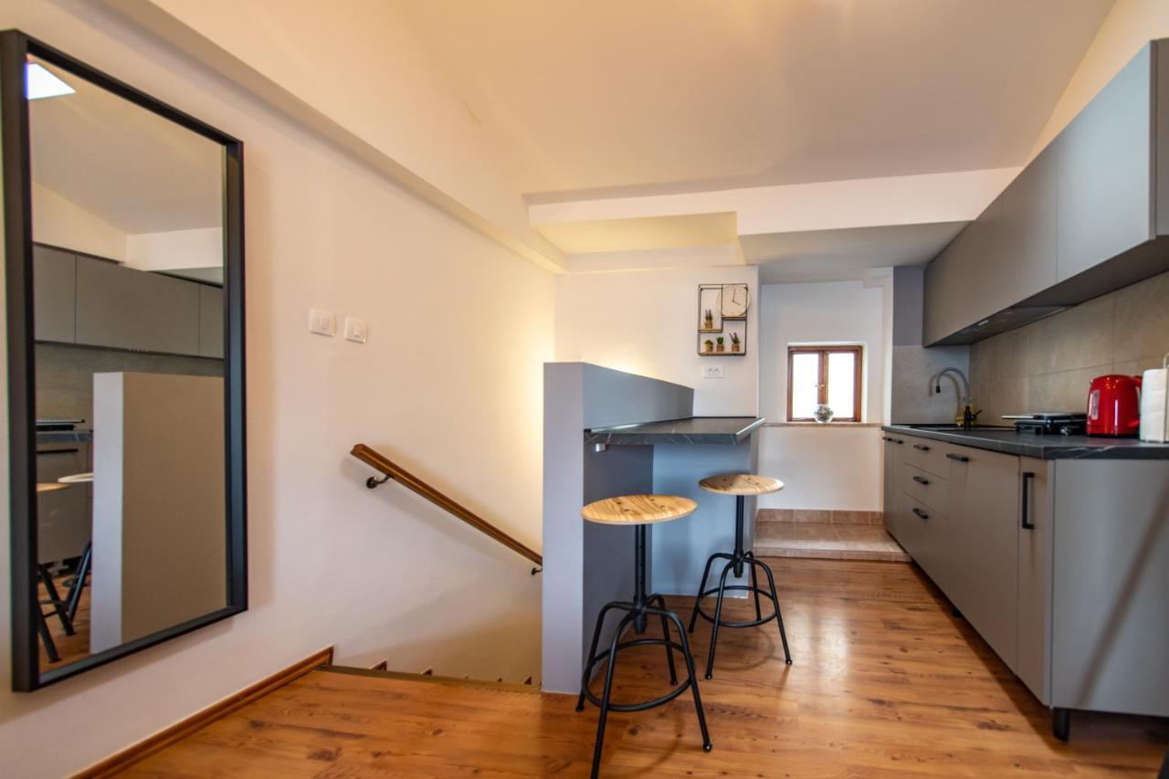 Studio Apartment Kos**** Opatija Exterior photo