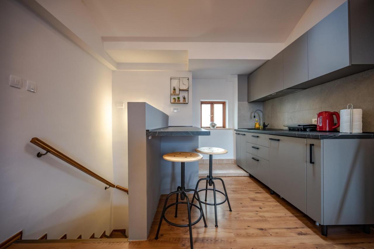 Studio Apartment Kos**** Opatija Exterior photo