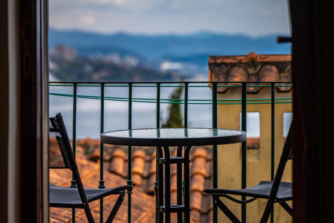 Studio Apartment Kos**** Opatija Exterior photo